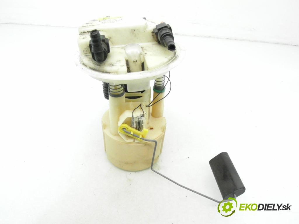 RENAULT CLIO II (BB_, CB_) HB 1999 43,00 1.2 (BB0A, BB0F, BB10, BB1K, BB28, BB2D, BB2H, CB0 1149,00 pumpa paliva 09740659902 ; 7700416988