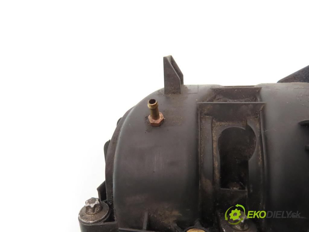 OPEL ASTRA H (A04) HB 2004 66,00 1.4 - Z 14 XEP 1364,00 Potrubie 0280600072 ; 55559829