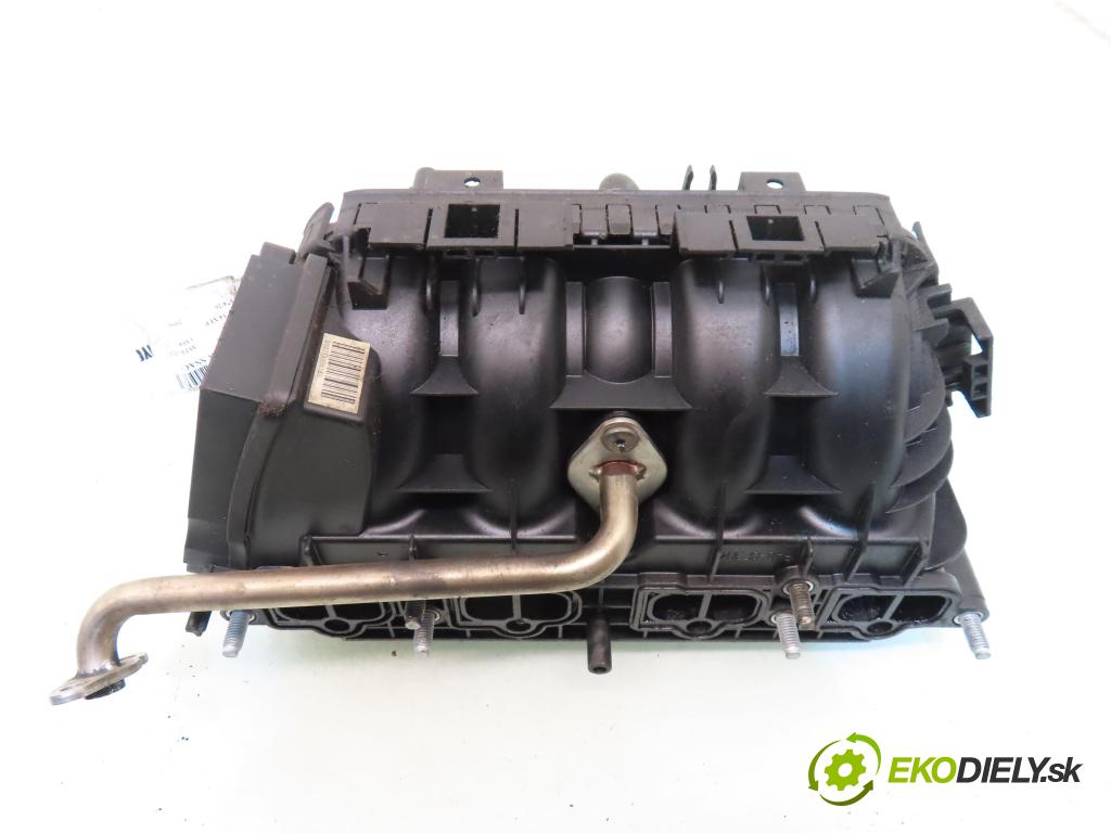 OPEL ASTRA H (A04) HB 2004 66,00 1.4 - Z 14 XEP 1364,00 Potrubie 0280600072 ; 55559829