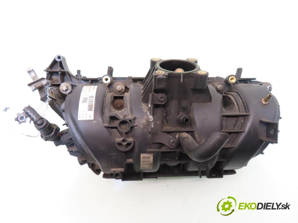 OPEL ASTRA H (A04) HB 2004 66,00 1.4 - Z 14 XEP 1364,00 Potrubie 0280600072 ; 55559829