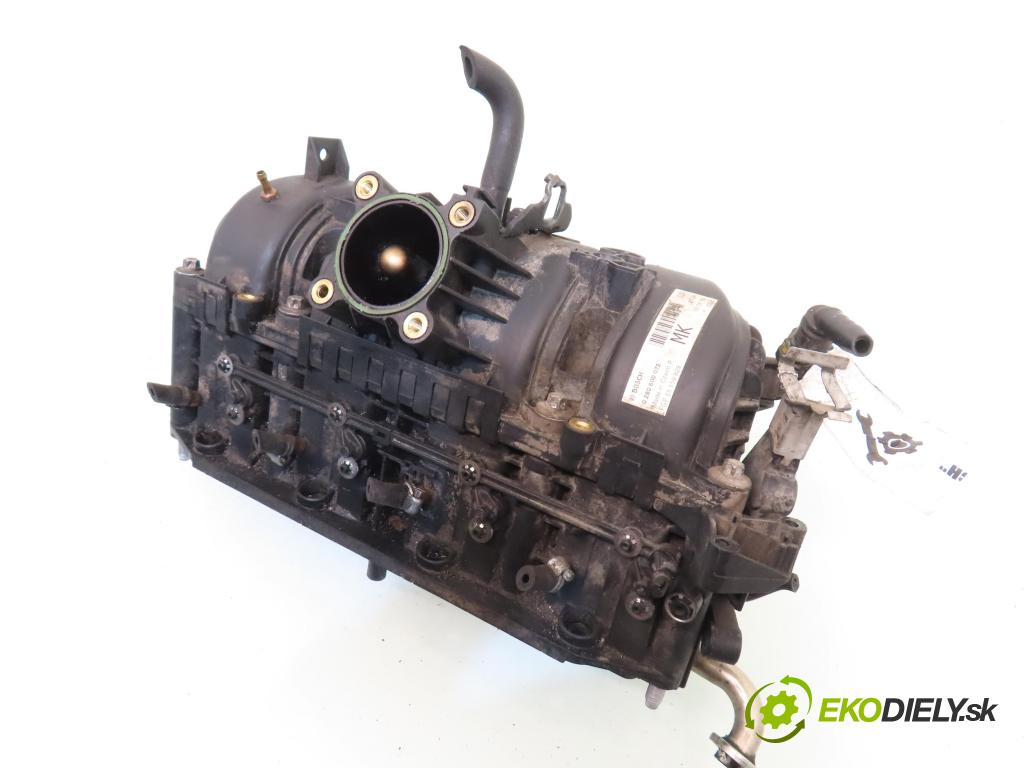 OPEL ASTRA H (A04) HB 2004 66,00 1.4 - Z 14 XEP 1364,00 Potrubie 0280600072 ; 55559829