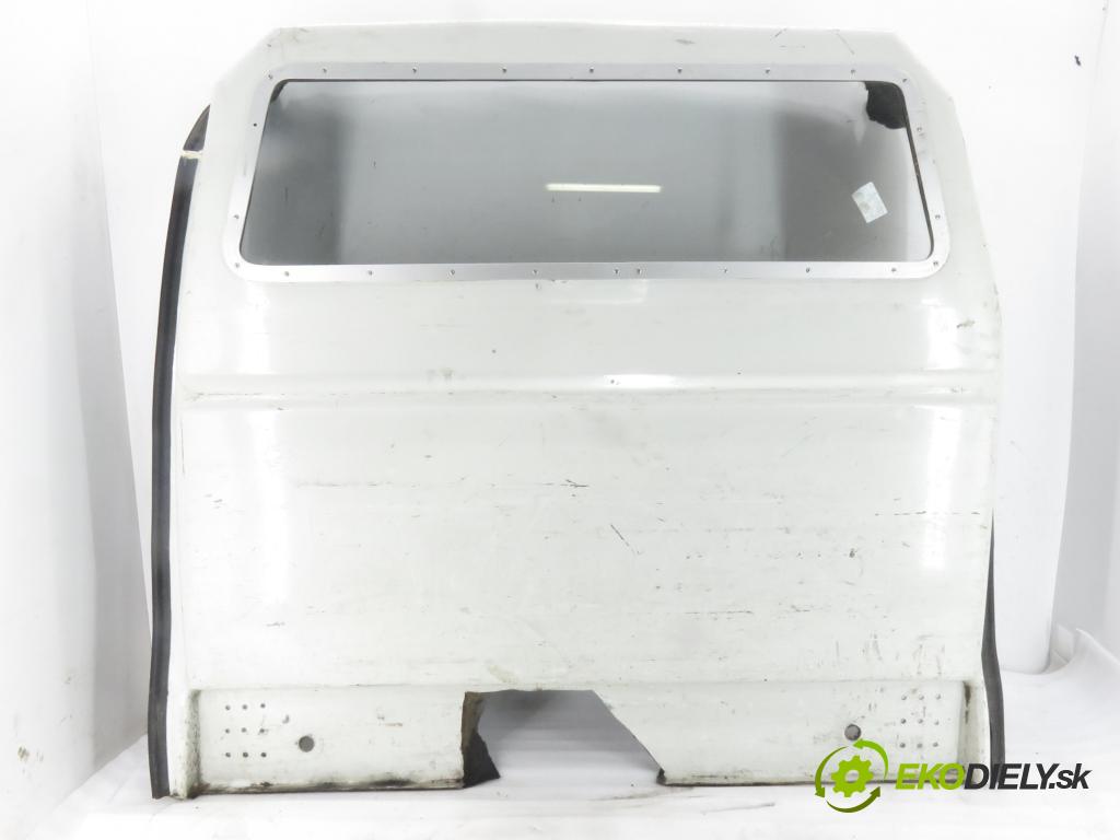 MERCEDES-BENZ VITO Skrzynia (638) VAN 2001 90,00 112 CDI 2.2 (638.094) - OM 611.980 2151,00 STENA: deliaca