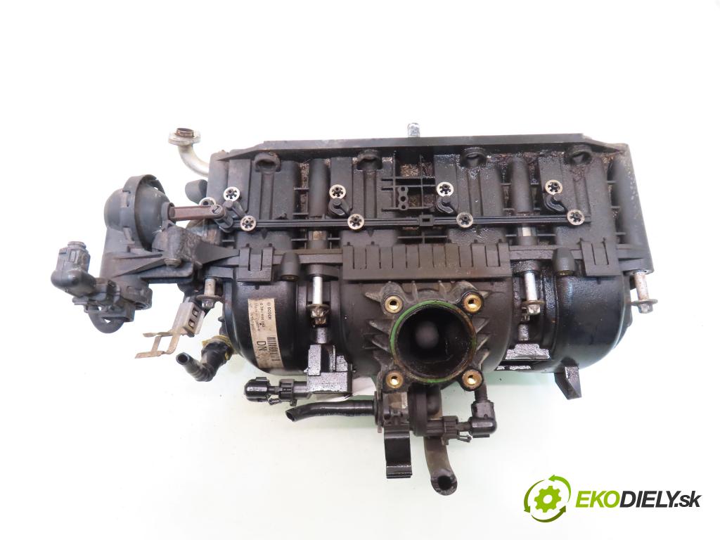 OPEL CORSA D (S07) HB 2007 59,00 1.2 - Z 12 XEP 1229,00 potrubí 0280600063 ; 55557906