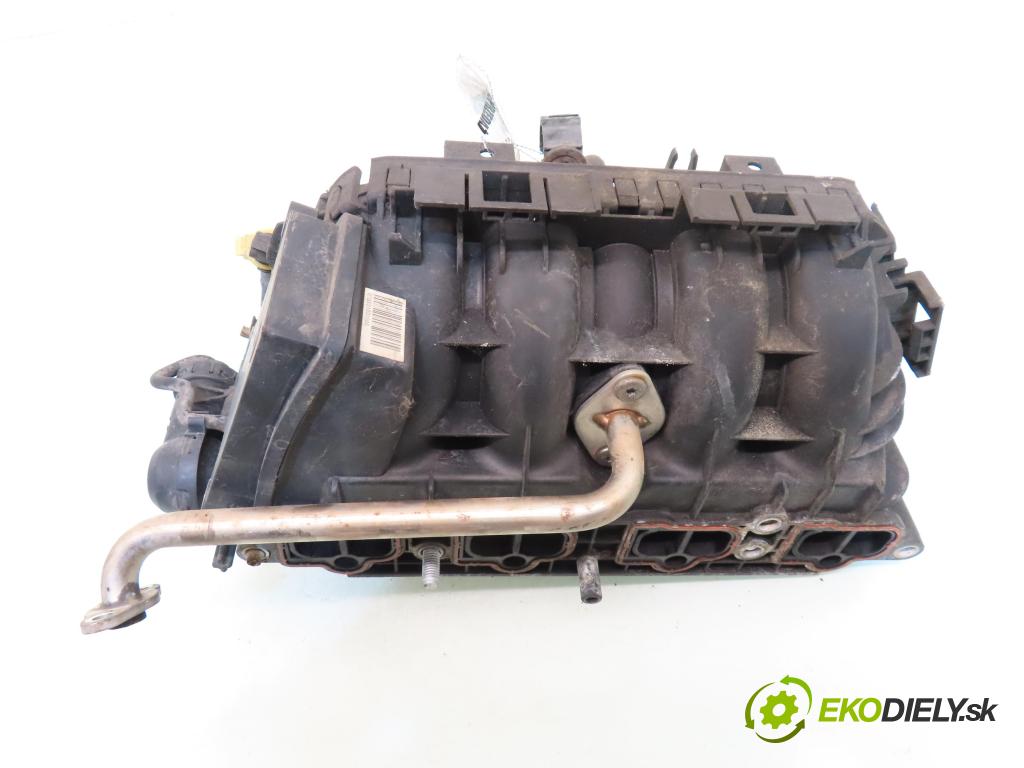 OPEL CORSA D (S07) HB 2007 59,00 1.2 - Z 12 XEP 1229,00 potrubí 0280600063 ; 55557906