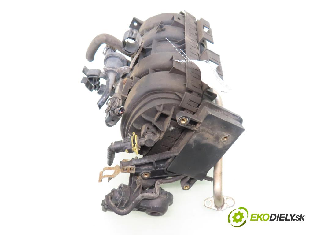 OPEL CORSA D (S07) HB 2007 59,00 1.2 - Z 12 XEP 1229,00 potrubí 0280600063 ; 55557906