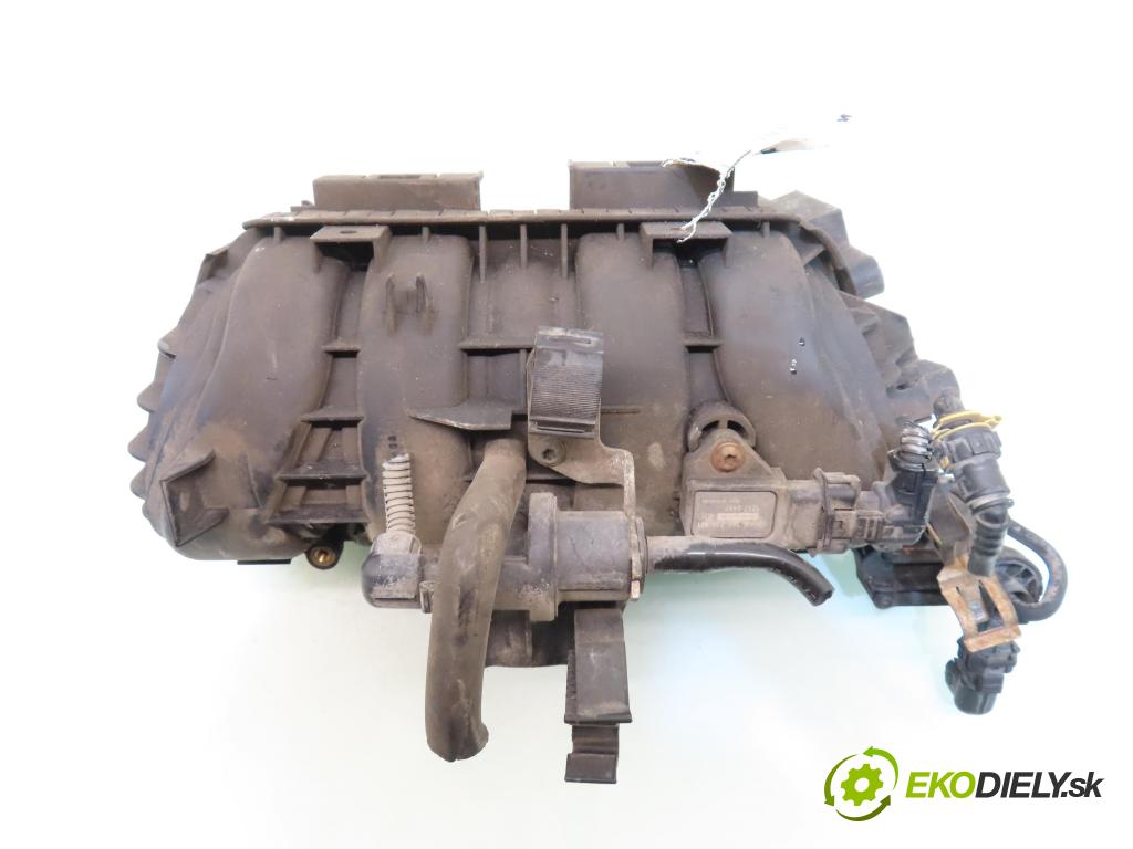 OPEL CORSA D (S07) HB 2007 59,00 1.2 - Z 12 XEP 1229,00 potrubí 0280600063 ; 55557906