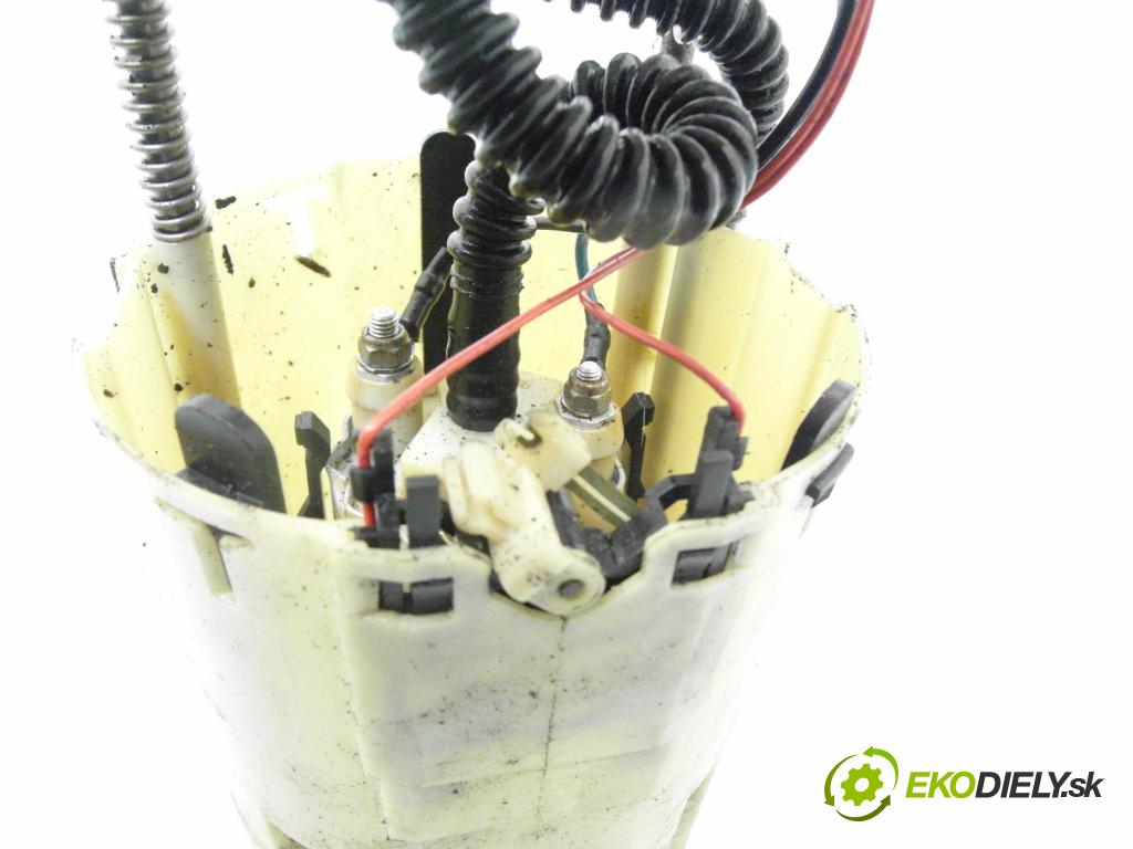 FIAT BRAVA (182_) HB 2000 77,00 1.9 JTD 105 - 182 B4.000 1910,00 pumpa paliva 0580303002