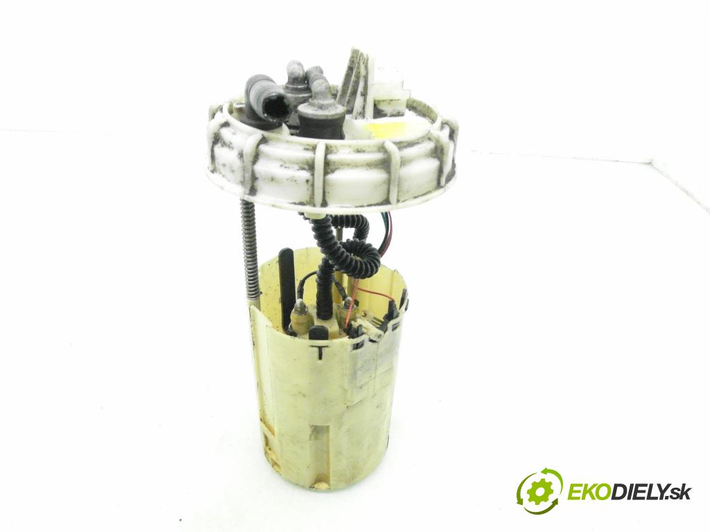 FIAT BRAVA (182_) HB 2000 77,00 1.9 JTD 105 - 182 B4.000 1910,00 pumpa paliva 0580303002