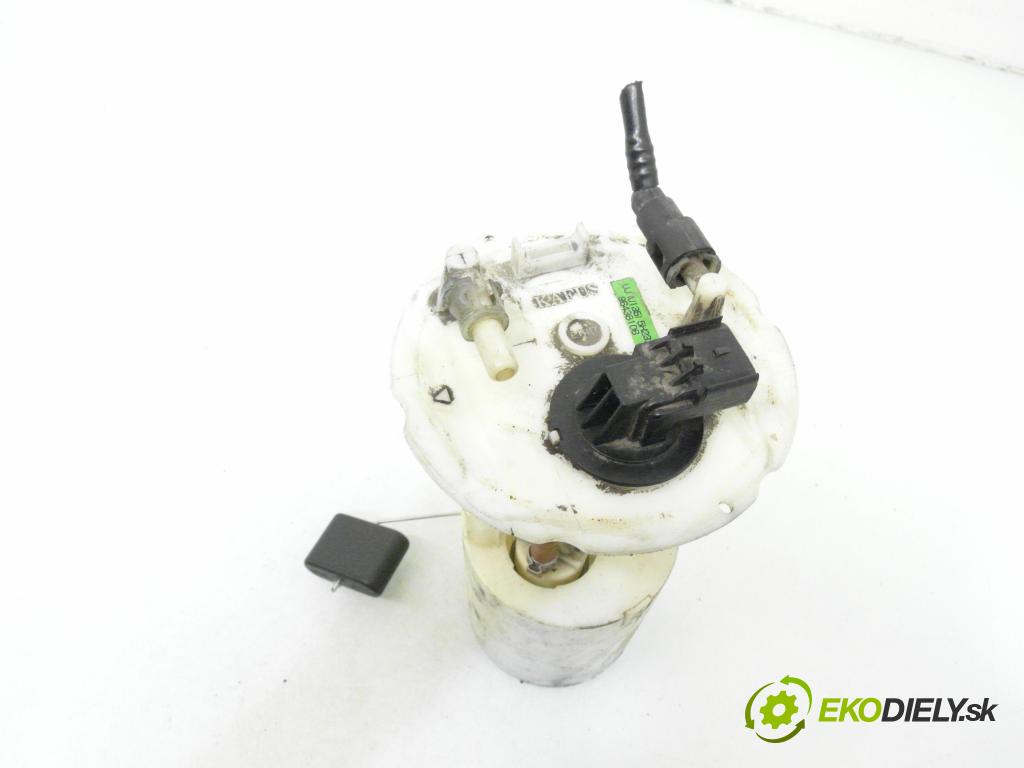 CHEVROLET REZZO HB 2004 77,00 1.6 - A16DMS 1598,00 pumpa paliva 96438106