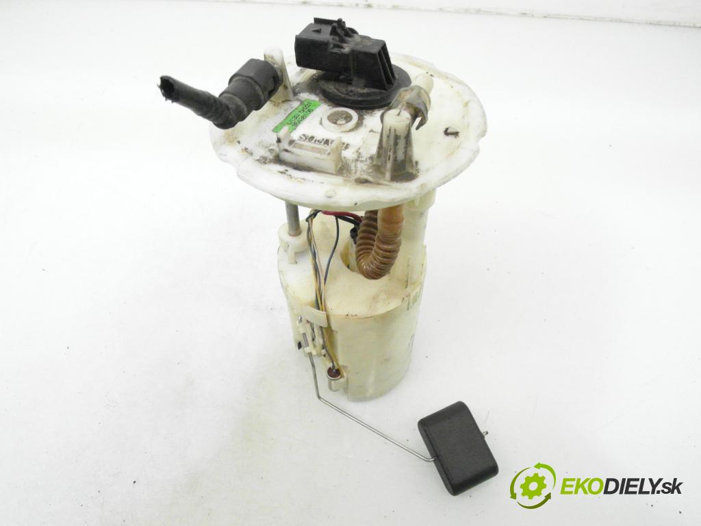 CHEVROLET REZZO HB 2004 77,00 1.6 - A16DMS 1598,00 pumpa paliva 96438106