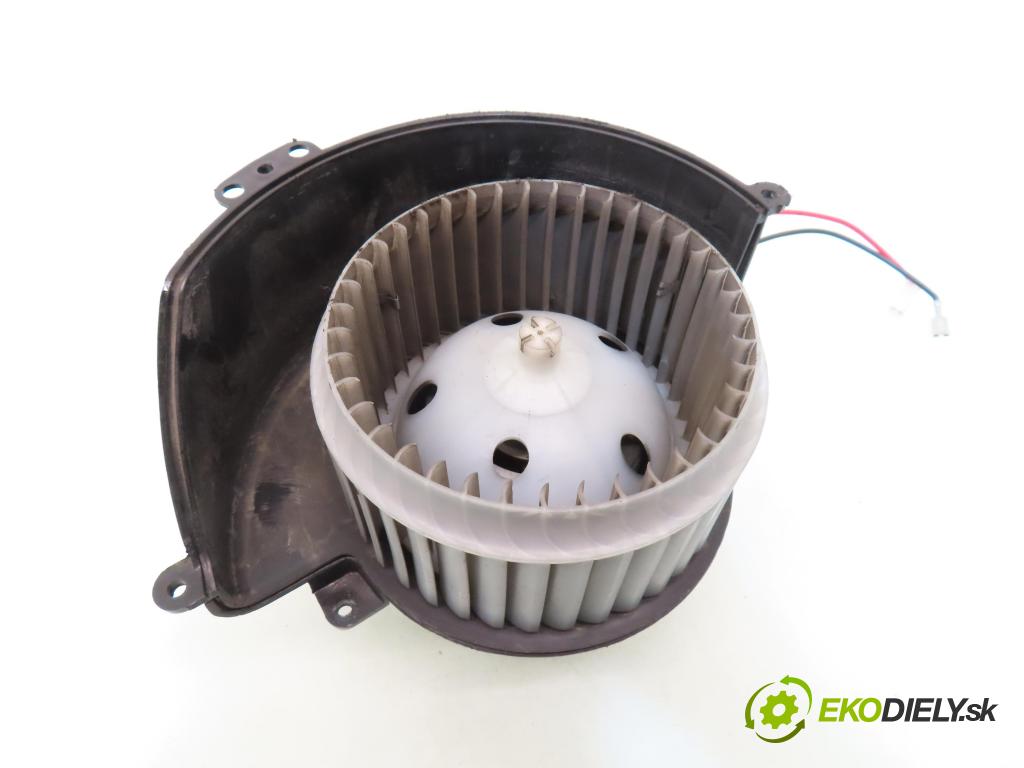 OPEL ASTRA H (A04) HB 2004 66,00 1.4 - Z 14 XEP 1364,00 Ventilátor vetráku TSP0545015