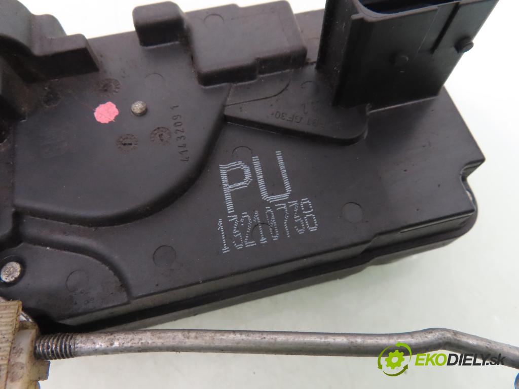 OPEL ASTRA H (A04) HB 2004 66,00 1.4 - Z 14 XEP 1364,00 zámok 13210738PU