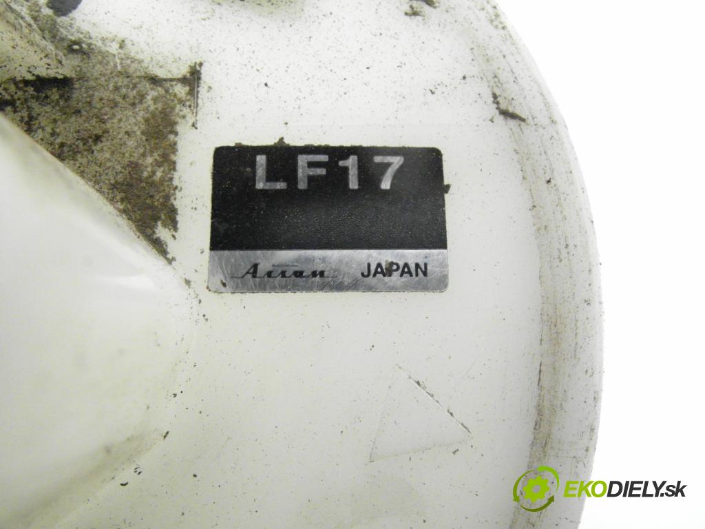 MAZDA 6 sedan (GG) SEDAN 2002 88,00 1.8 - L813 1798,00 Pumpa paliva LF17