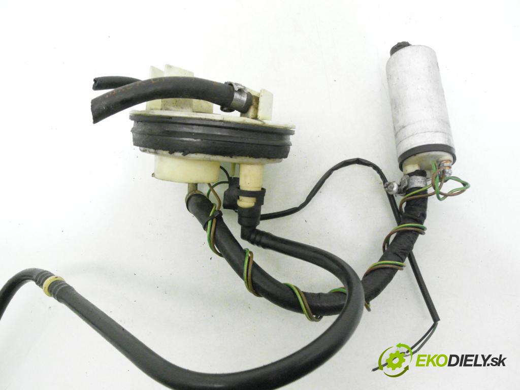 AUDI 80 (8C, B4) SEDAN 1993 66,00 2.0 90 - ABT 1984,00 pumpa paliva 8A0201319