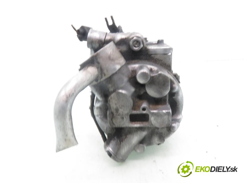 VW POLO (9N_) HB 2003 40,00 1.2 6V 54 - AWY 1198,00 KOMPRESOR: klimatizace 6Q0820803G ; 447220894 (Kompresor klimatizace)
