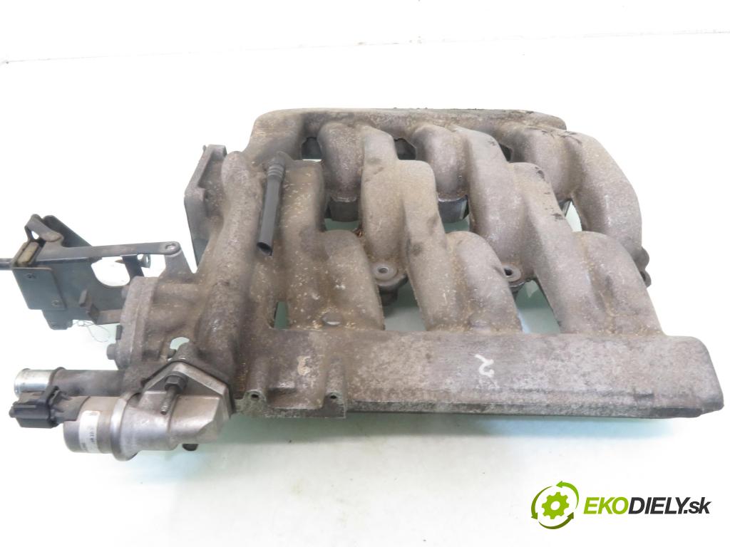 FORD MONDEO III (B5Y) SEDAN 2003 125,00 2.5 V6 24V - LCBD 2495,00 Potrubie 1S7E9424GA