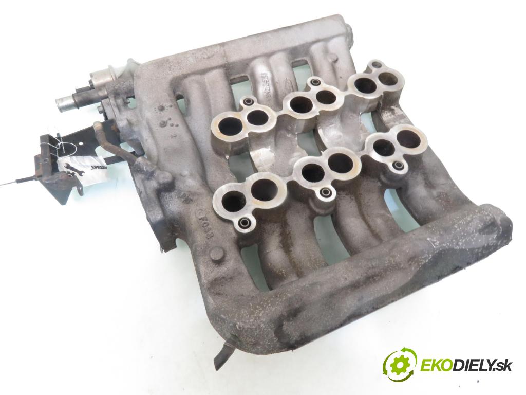 FORD MONDEO III (B5Y) SEDAN 2003 125,00 2.5 V6 24V - LCBD 2495,00 Potrubie 1S7E9424GA