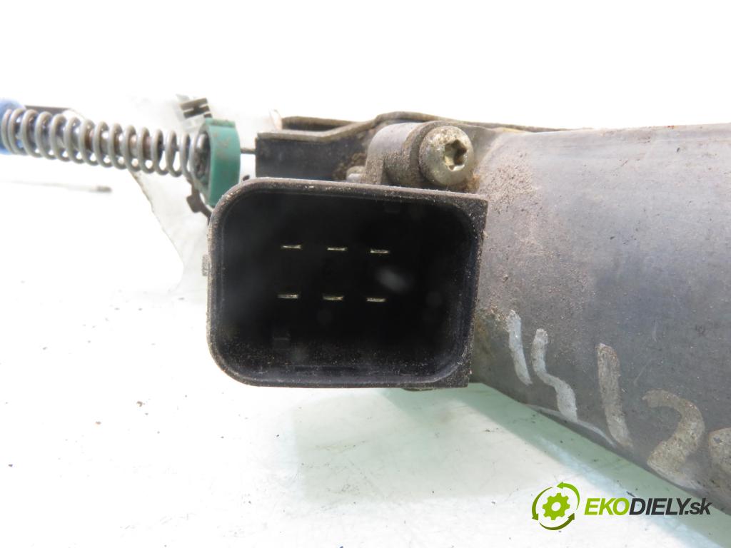 LAND ROVER FREELANDER (L314) SUV 2000 72,00 2.0 DI 4x4 - 20 T2N 1994,00 mechanismus oken 102893100
