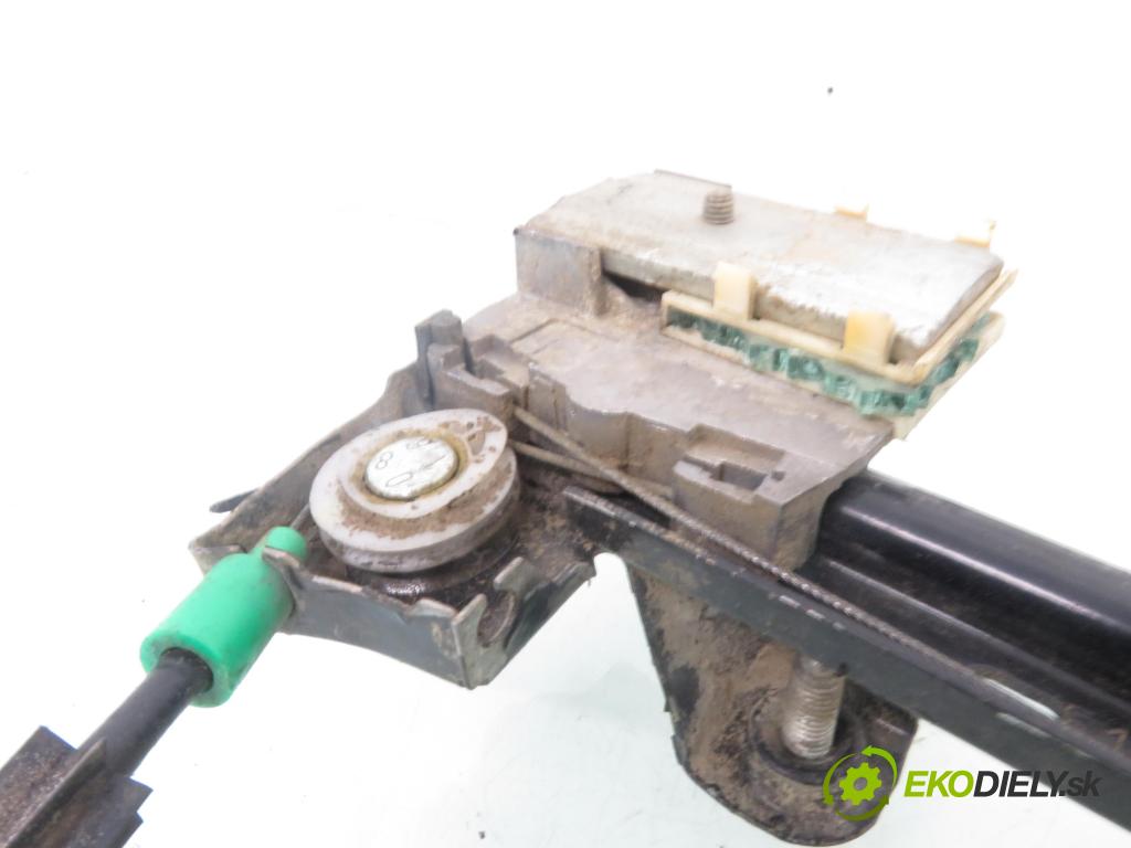 LAND ROVER FREELANDER (L314) SUV 2000 72,00 2.0 DI 4x4 - 20 T2N 1994,00 mechanismus oken 102893100