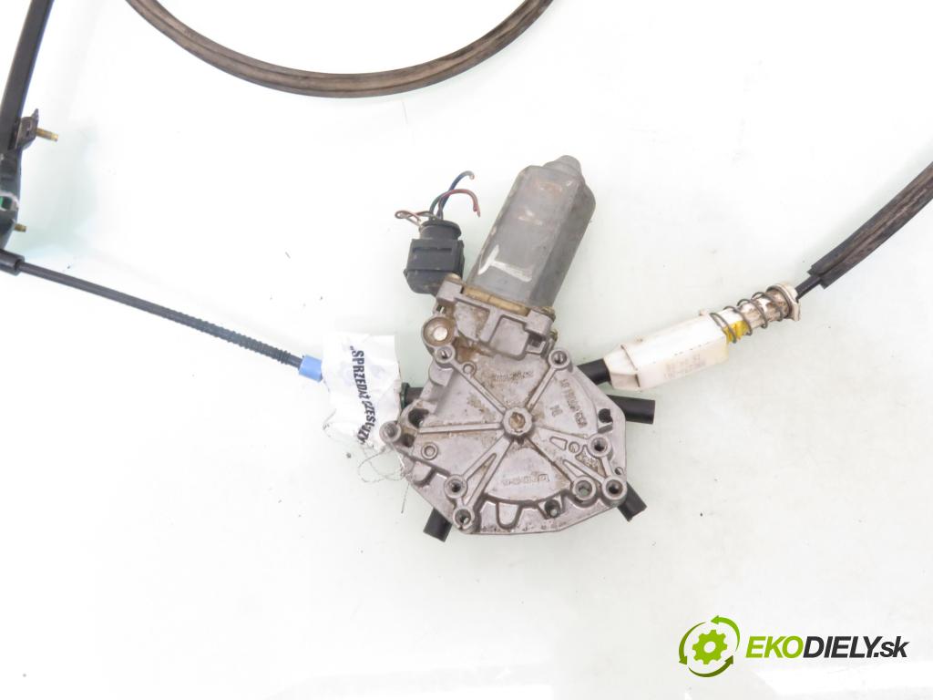 LAND ROVER FREELANDER (L314) SUV 2000 72,00 2.0 DI 4x4 - 20 T2N 1994,00 mechanismus oken 102893100
