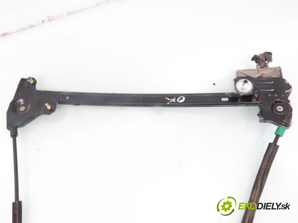 LAND ROVER FREELANDER (L314) SUV 2000 72,00 2.0 DI 4x4 - 20 T2N 1994,00 mechanismus oken 102893100