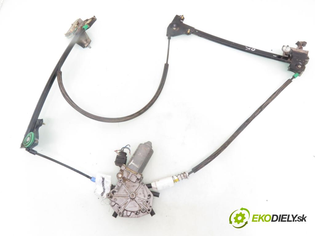 LAND ROVER FREELANDER (L314) SUV 2000 72,00 2.0 DI 4x4 - 20 T2N 1994,00 mechanismus oken 102893100
