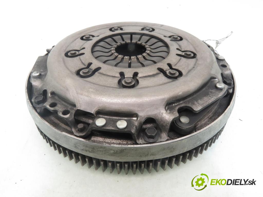 VOLVO S80 II (AS) SEDAN 2009 107,00 2.0 FlexFuel - B 4204 S4 1999,00 řemenice DUAL MASS / COMP 324045910 ; 6366000057 ; 124044310