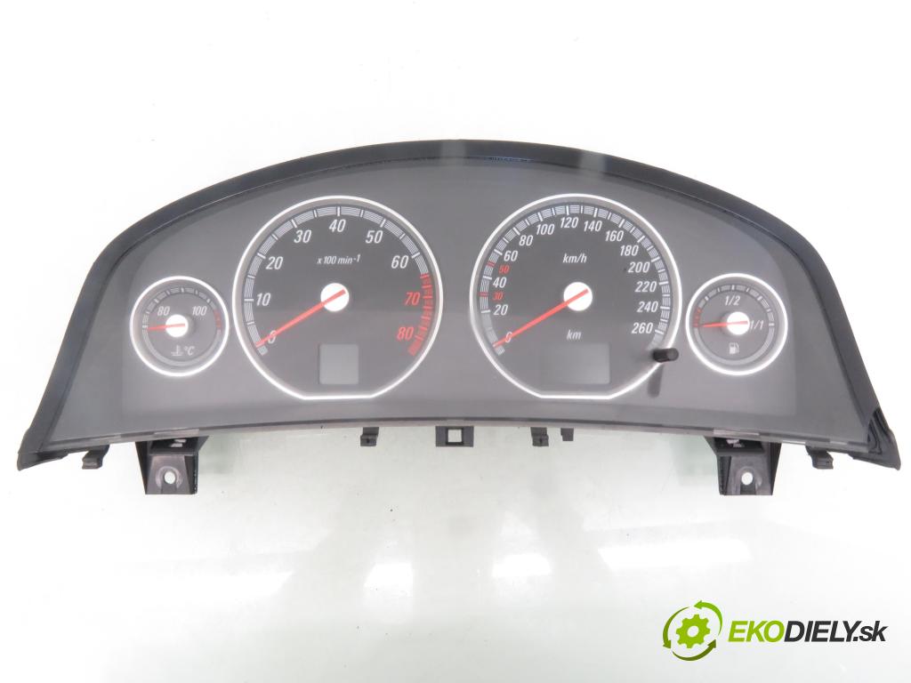 OPEL VECTRA C GTS (Z02) LIFTBACK 2003 108,00 2.2 16V - Z 22 SE 2198,00 spínačka / imobilizéra IMMO / řídící jednotka 12571663AN ; 13144711US ; 13112913AT