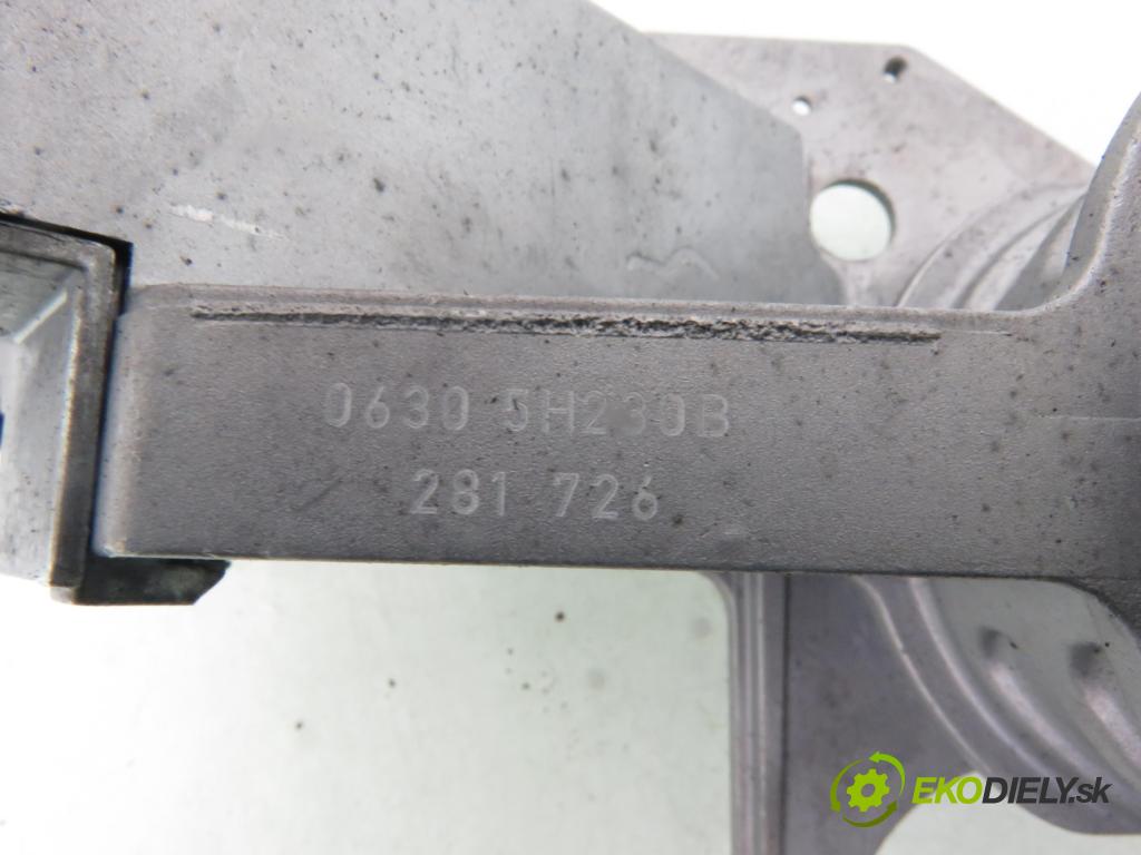 OPEL ASTRA H (A04) HB 2004 66,00 1.4 - Z 14 XEP 1364,00 spinačka N0501882 ; N0501881 ; 2421430 (Spínacia skrinka)