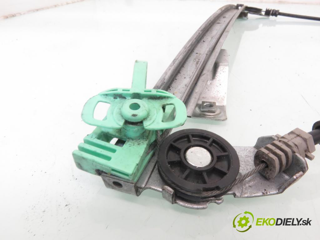 LANCIA LYBRA SW (839_) KOMBI 2001 81,00 1.9 JTD (839BXI1A) - AR 37101 1910,00 mechanismus oken 290903