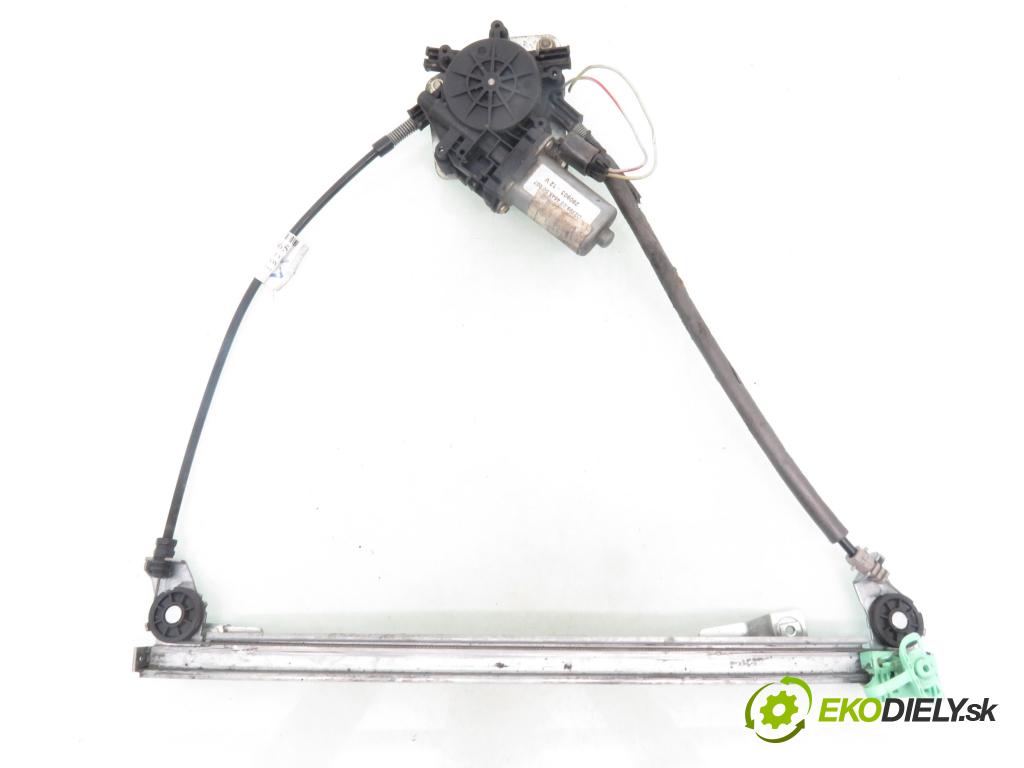 LANCIA LYBRA SW (839_) KOMBI 2001 81,00 1.9 JTD (839BXI1A) - AR 37101 1910,00 mechanismus oken 290903
