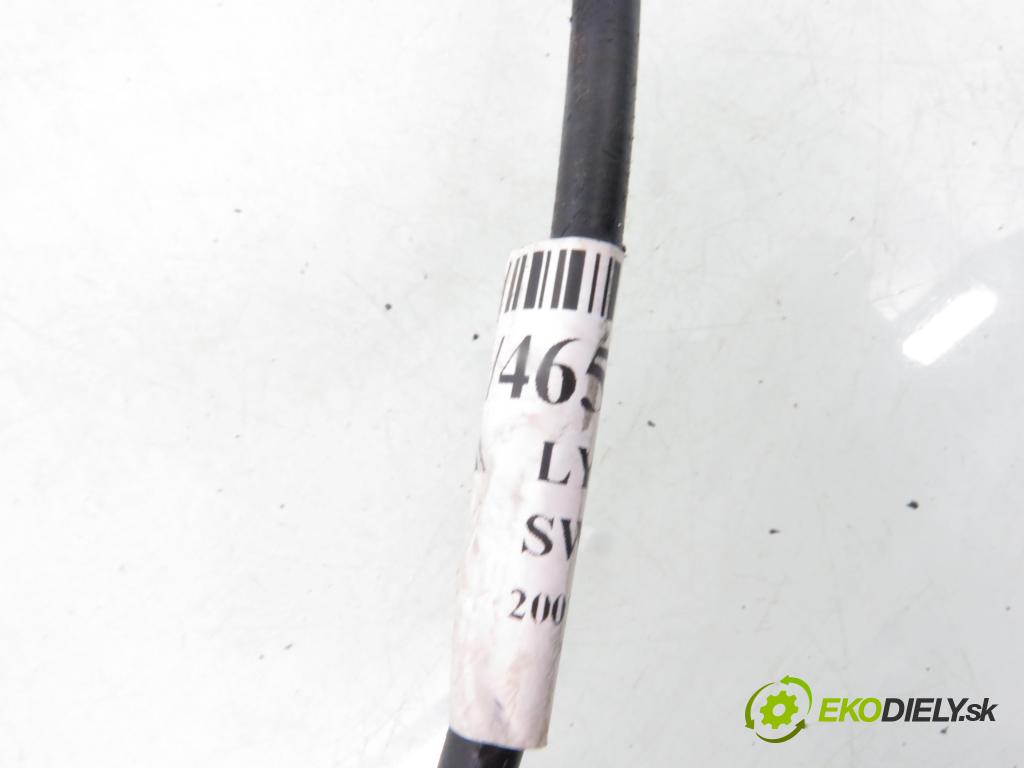 LANCIA LYBRA SW (839_) KOMBI 2001 81,00 1.9 JTD (839BXI1A) - AR 37101 1910,00 mechanismus oken 290903