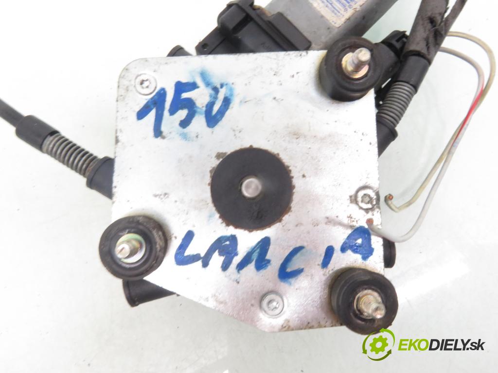 LANCIA LYBRA SW (839_) KOMBI 2001 81,00 1.9 JTD (839BXI1A) - AR 37101 1910,00 mechanismus oken 290903