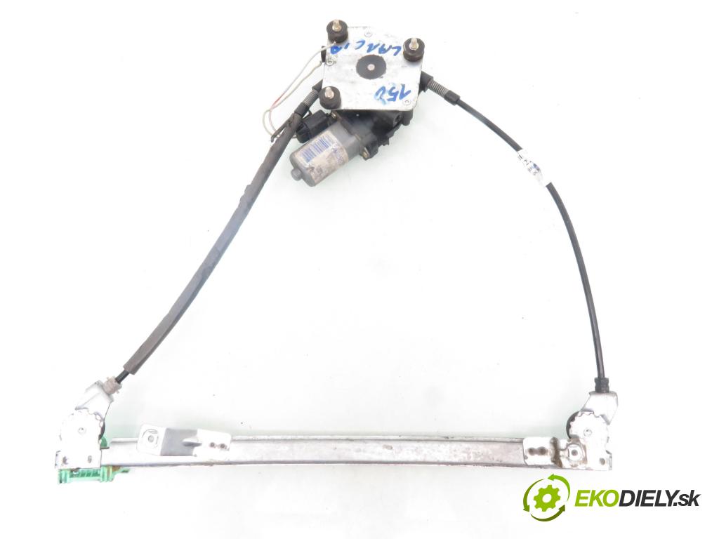 LANCIA LYBRA SW (839_) KOMBI 2001 81,00 1.9 JTD (839BXI1A) - AR 37101 1910,00 mechanismus oken 290903