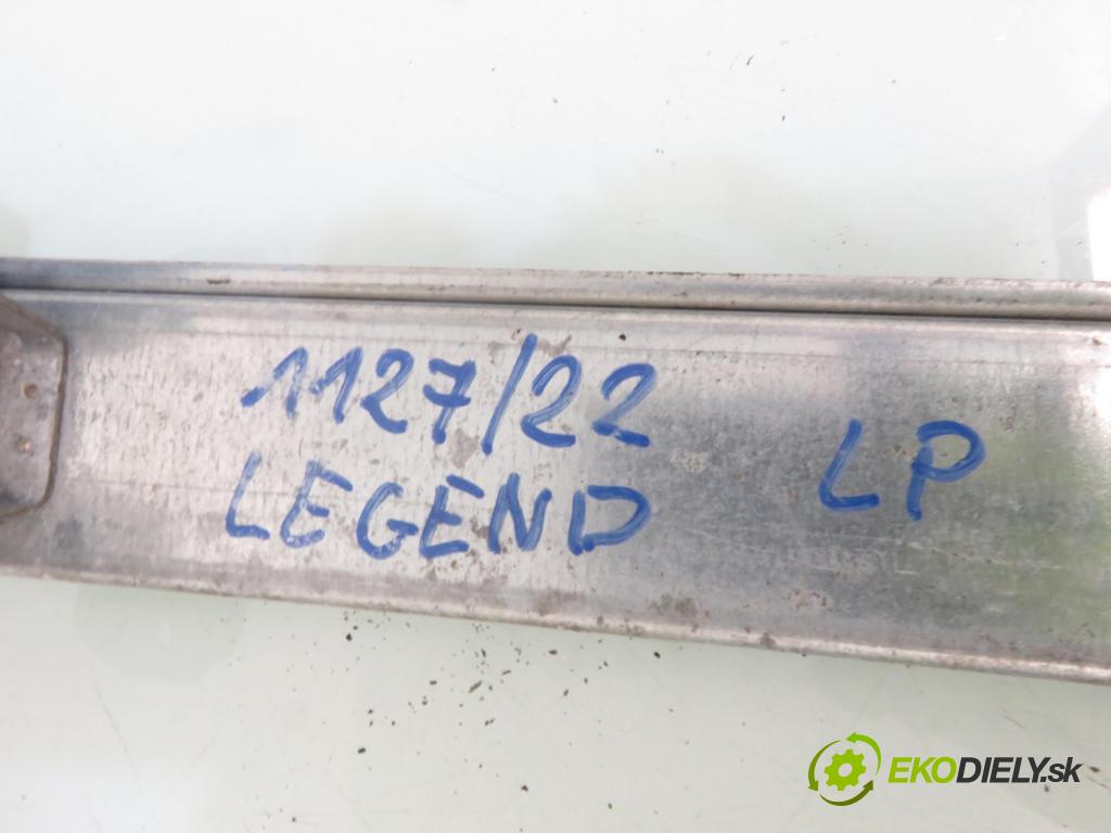 HONDA LEGEND III (KA) SEDAN 2000 153,00 3.5 i 24V (KA9) - C35A2 3474,00 Mechanizmus okien