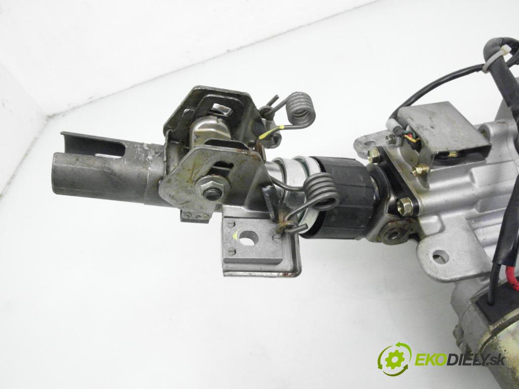 OPEL CORSA C (X01) HB 2001 43,00 1 - Z 10 XE 973,00 SLOUPEC / PODPORA elektrický 09115125 ; Q1T17771MZZ ; 001407140