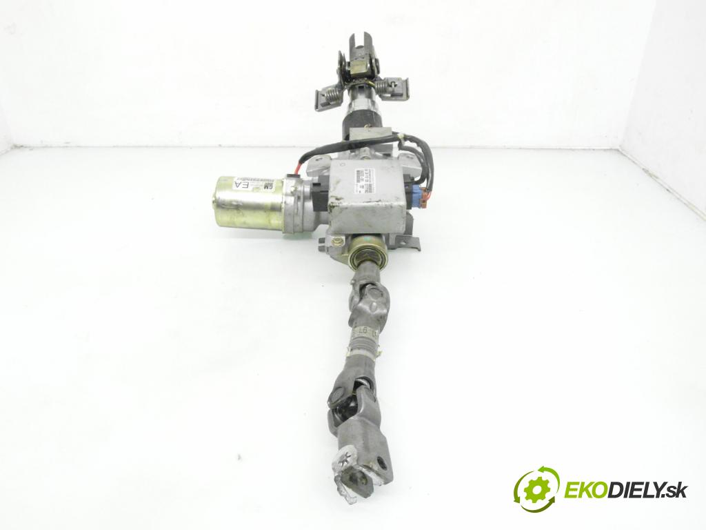 OPEL CORSA C (X01) HB 2001 43,00 1 - Z 10 XE 973,00 SLOUPEC / PODPORA elektrický 09115125 ; Q1T17771MZZ ; 001407140