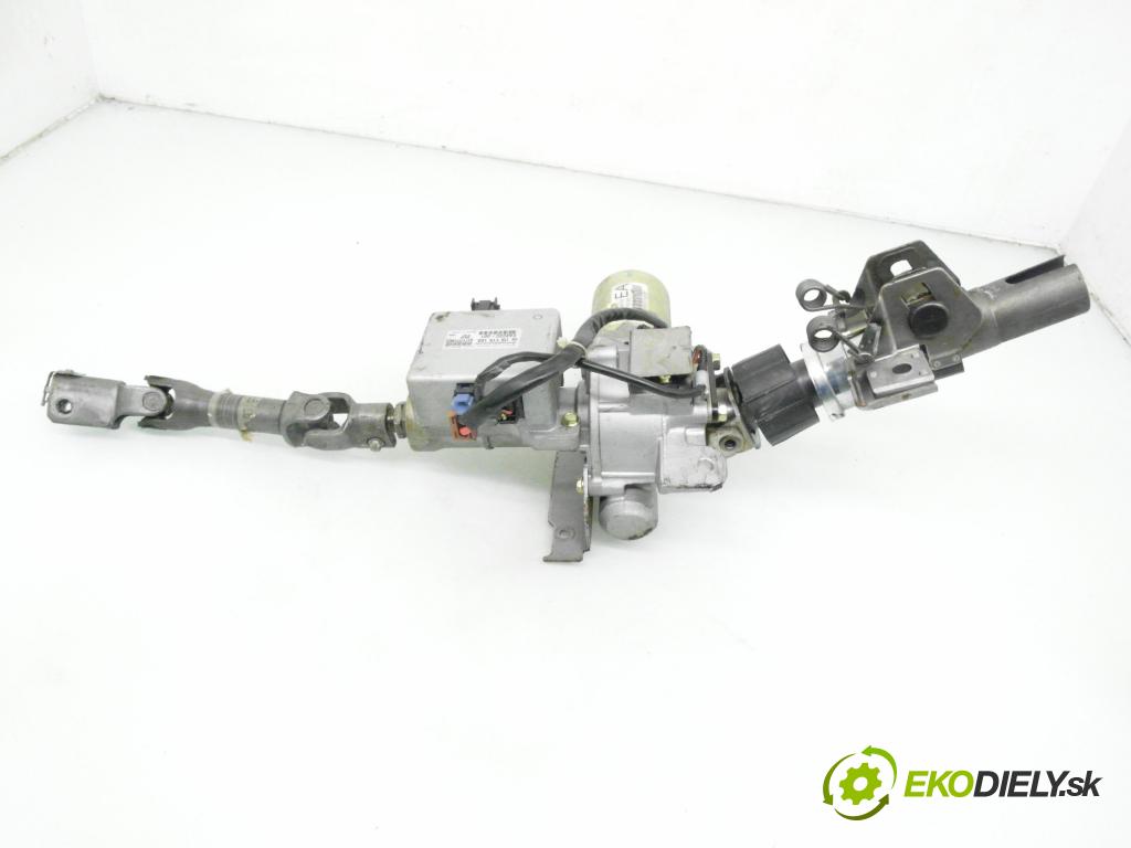 OPEL CORSA C (X01) HB 2001 43,00 1 - Z 10 XE 973,00 SLOUPEC / PODPORA elektrický 09115125 ; Q1T17771MZZ ; 001407140