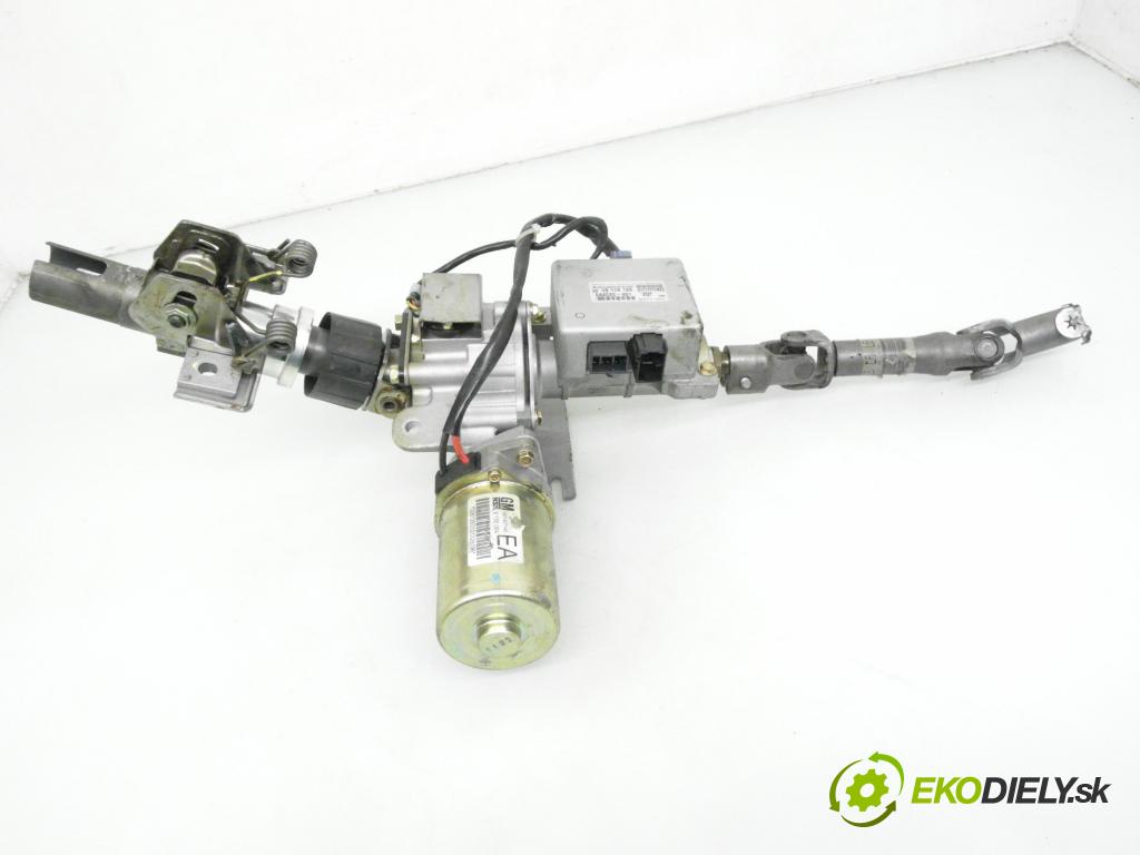 OPEL CORSA C (X01) HB 2001 43,00 1 - Z 10 XE 973,00 SLOUPEC / PODPORA elektrický 09115125 ; Q1T17771MZZ ; 001407140