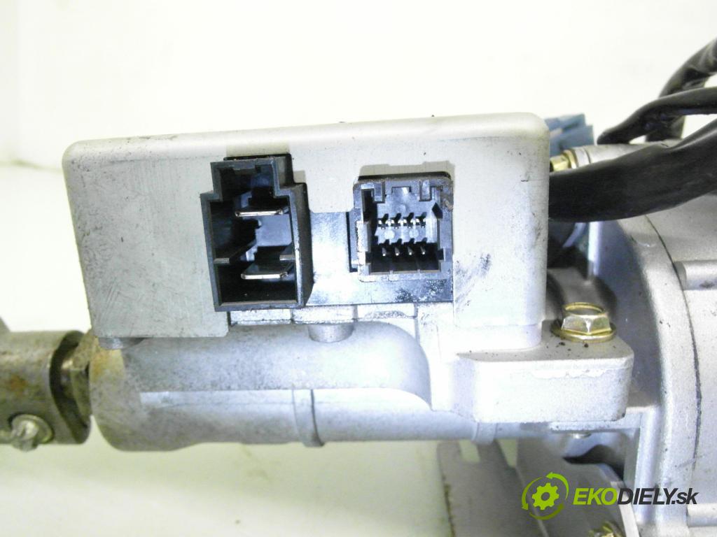 OPEL CORSA C (X01) HB 2001 43,00 1 - Z 10 XE 973,00 SLOUPEC / PODPORA elektrický 09115125 ; Q1T17771MZZ ; 001407140