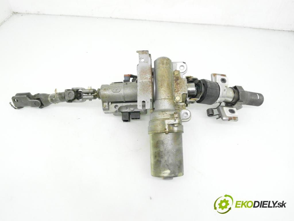 OPEL CORSA C (X01) HB 2001 43,00 1 - Z 10 XE 973,00 SLOUPEC / PODPORA elektrický 09115125 ; Q1T17771MZZ ; 001407140
