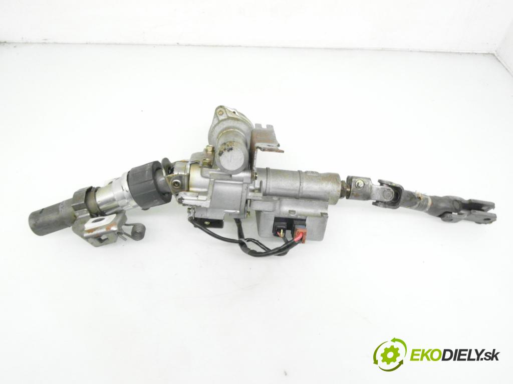 OPEL CORSA C (X01) HB 2001 43,00 1 - Z 10 XE 973,00 SLOUPEC / PODPORA elektrický 09115125 ; Q1T17771MZZ ; 001407140