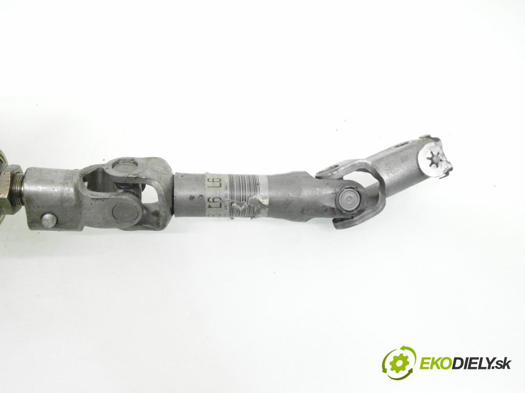 OPEL CORSA C (X01) HB 2001 43,00 1 - Z 10 XE 973,00 SLOUPEC / PODPORA elektrický 09115125 ; Q1T17771MZZ ; 001407140