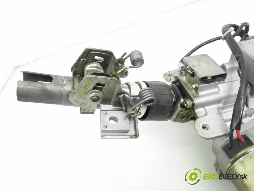 OPEL CORSA C (X01) HB 2001 43,00 1 - Z 10 XE 973,00 SLOUPEC / PODPORA elektrický 09115125 ; Q1T17771MZZ ; 001407140