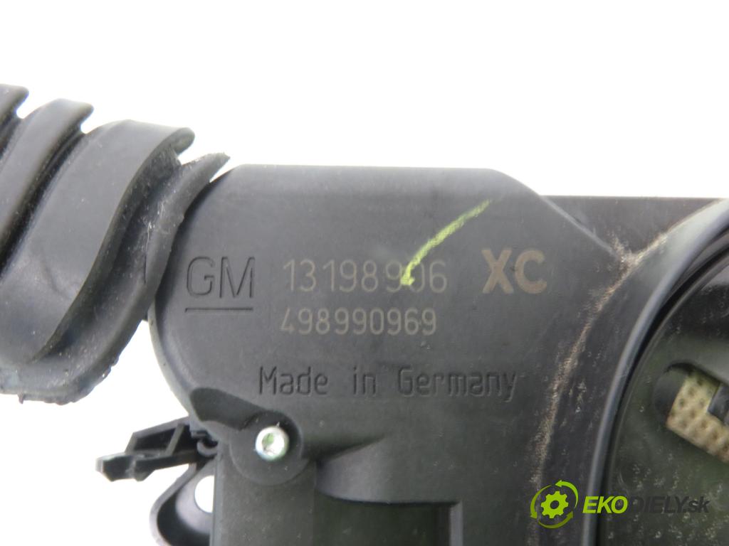 OPEL ASTRA H (A04) HB 2004 66,00 1.4 - Z 14 XEP 1364,00 PAKA/ŘAZENÍ/SADA: 13198906XC ; 203773