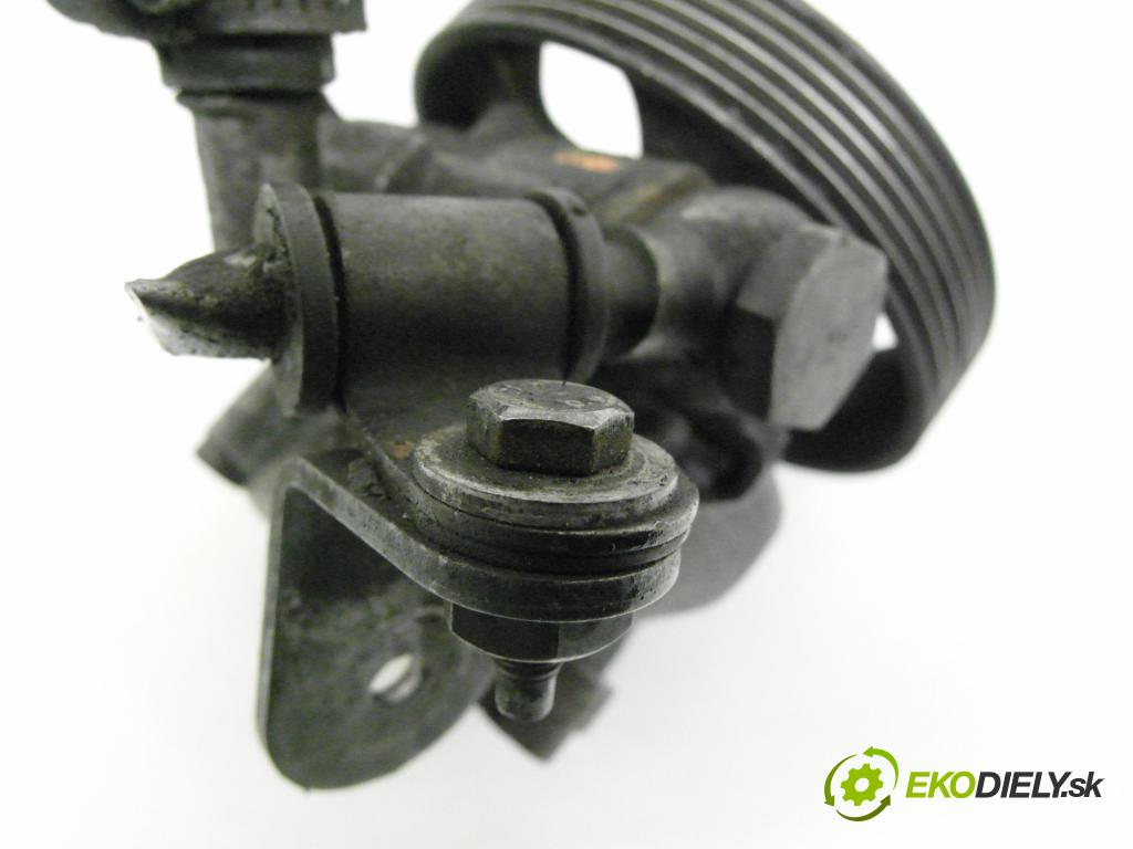 CITROEN C5 II (RC_) LIFTBACK 1999 80,00 1.6 HDi (RC8HZB) - 9HZ (DV6TED4) 1560,00 Pumpa servočerpadlo 9658419280 ; 7617955559 (Servočerpadlo)
