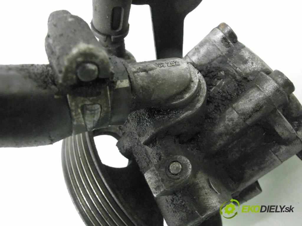 CITROEN C5 II (RC_) LIFTBACK 1999 80,00 1.6 HDi (RC8HZB) - 9HZ (DV6TED4) 1560,00 Pumpa servočerpadlo 9658419280 ; 7617955559 (Servočerpadlo)
