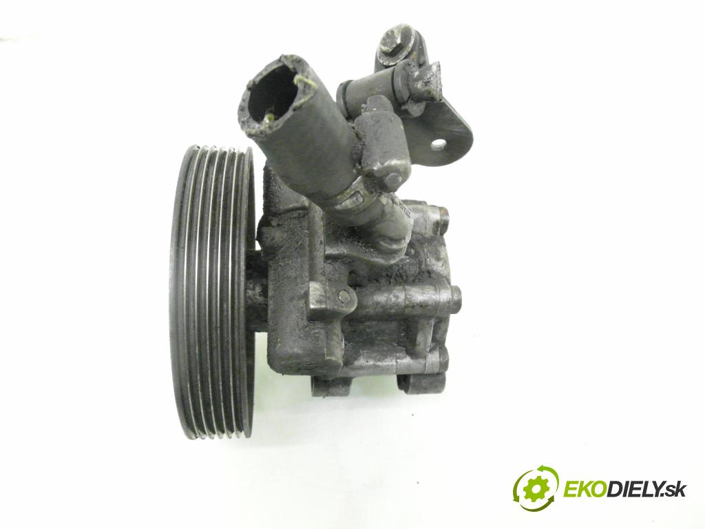 CITROEN C5 II (RC_) LIFTBACK 1999 80,00 1.6 HDi (RC8HZB) - 9HZ (DV6TED4) 1560,00 Pumpa servočerpadlo 9658419280 ; 7617955559 (Servočerpadlo)