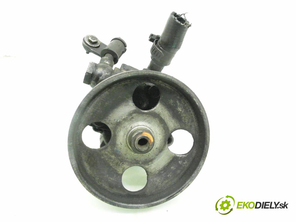 CITROEN C5 II (RC_) LIFTBACK 1999 80,00 1.6 HDi (RC8HZB) - 9HZ (DV6TED4) 1560,00 Pumpa servočerpadlo 9658419280 ; 7617955559 (Servočerpadlo)