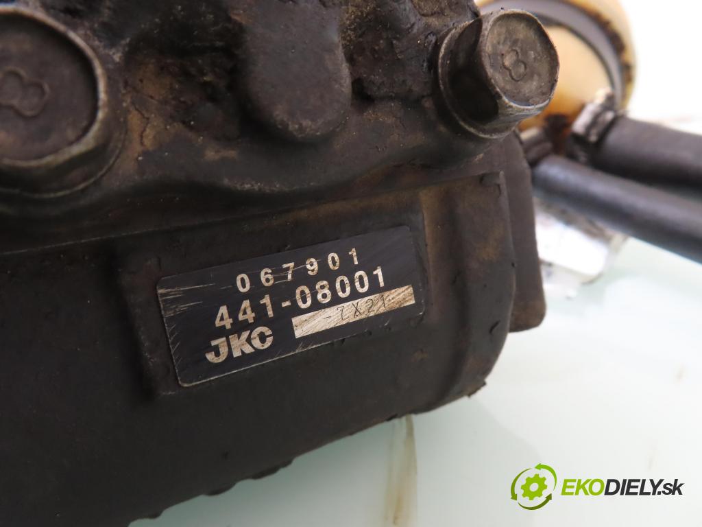 FSO POLONEZ III HB 2000 57,00 1.6 i - 147CK46 1598,00 Pumpa servočerpadlo 44108001 (Servočerpadlo)